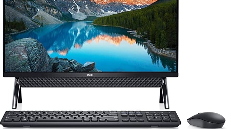 Dell Inspiron 24 to HP Pavilion Aio Desktops available at heavy ... HP Pavilion All-in-One vs Dell Inspiron AIO for a family PC
