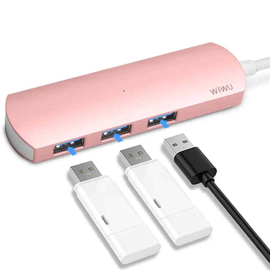 Best usb hub for macbook air - poreveryday Best USB-C hub with ethernet for a MacBook Air