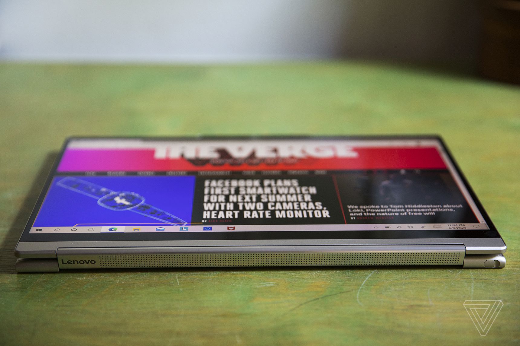 Lenovo yoga 9i 14 inch vs 16 inch