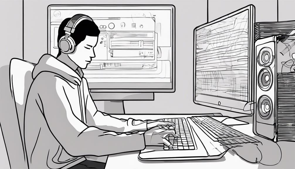 How to Use a Laptop for Music Production: Expert Tips! - The Sound of ... Best laptop for music production under 00 in 2025